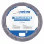 Petex Design 1108 rattöverdrag silver 36-38 cm 433110803