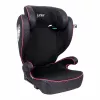 Petex Basic Plus 1602 rosa HDPE bilbarnstol ECE R129 i-Size 100-150 cm