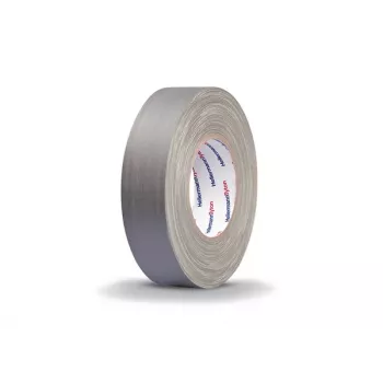 HellermannTyton 712-00206 PVC el-isoleringstejp, svart, 19 mm x 20 m, 0,15 mm