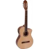 DIMAVERY CN-600 konsertgitarr, natur 26235006