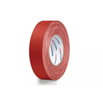 HellermannTyton PVC isoleringstejp 19 mm x 20 m svart 712-00501