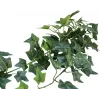 EUROPALMS konstgjord murgröna busk-insynsskydd Classic, 70 cm 82502208