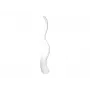 EUROPALMS designvas WAVE-150, vit 83011904