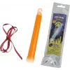 EUROPALMS Glow Stick orange 15 cm 12-pack kemiskt ljus 51111102