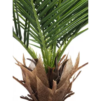 EUROPALMS Phoenix Palm Deluxe konstgjord växt 220 cm 82509722