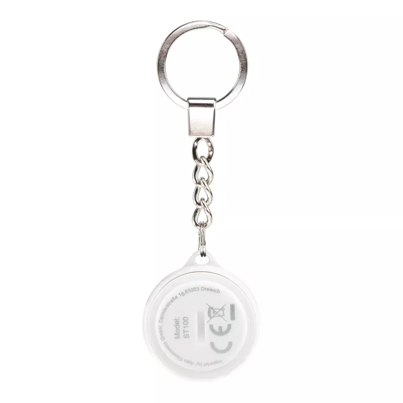 MIDLAND Albrecht ST-100 Smart Tracker – vit (21801)