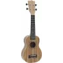 DIMAVERY UK-400 sopranukulele zebraträ 26255831