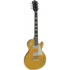 DIMAVERY LP-800 E-Gitarre Goldtop (26219402)