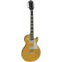 DIMAVERY LP-800 elgitarr Goldtop (26219402)
