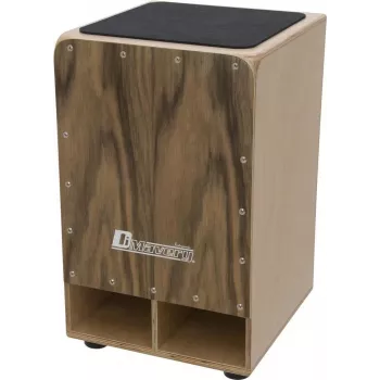 DIMAVERY CJ-550 bascajon, valnöt 26051475