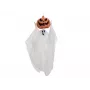 EUROPALMS animerad Halloween-pumpa spöke, 110 cm 83316173