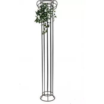 EUROPALMS konstgjord murgrönsbuskehäck Classic, 60 cm 82502207