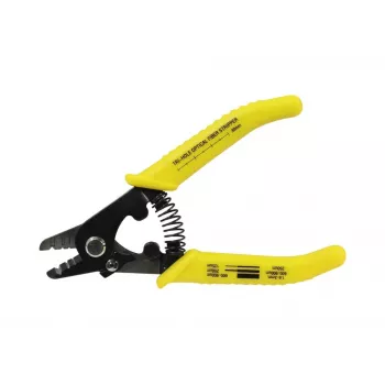 SYNERGY21 S215661 fiberoptisk avisoleringstång 3-hål 125/250/900 µm för 1,6-3 mm kabel