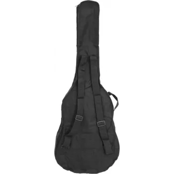 DIMAVERY nylontas för 3/4 konsertgitarr 26345060