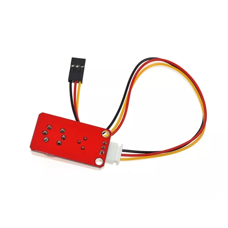 ALLNET 4duino MQ-3 alkohol-gassensor (ALL_OY_3327)