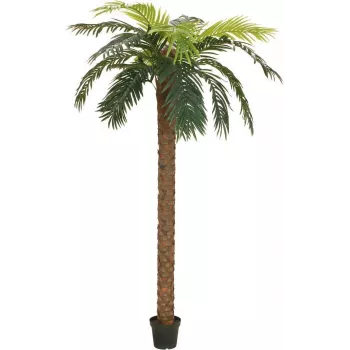 EUROPALMS Phoenix Palm Deluxe konstgjord växt, 250 cm 82509724