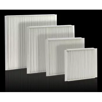 Rittal SK veckfilter IP54 för 3240/3241, 5-pack (3172120)