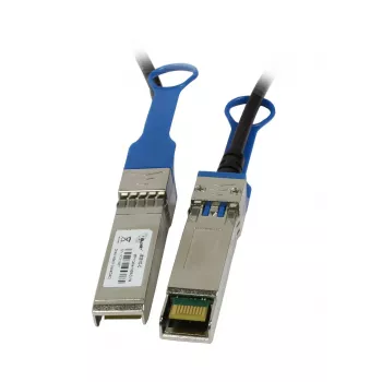 ALLNET SFP+ 10G Direct Attach-kopparkabel, 1m, HP/Aruba J9281D-C-kompatibel