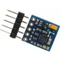 ALLNET 4duino 3-axligt kompassmodul (ALL_OY_3249-1)