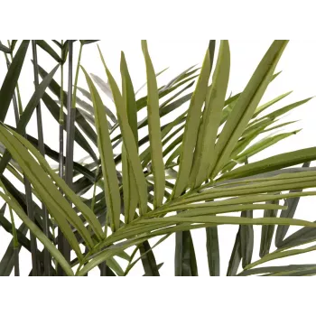 EUROPALMS Kentia-palm konstväxt 300cm 82511369