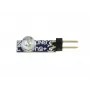 ALLNET 4duino Flash LED-modul – röd, digital I/O, 3,3-5V, breadboard-kompatibel 4duino_B28