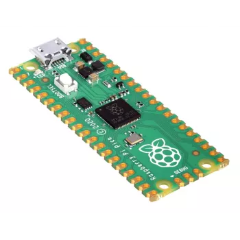 Raspberry Pi Pico mikrokontrollerkort