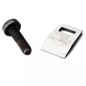 HellermannTyton 110-70106 manuellt buntbandverktyg för 2,2–4,8 mm buntband