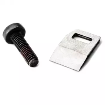 HellermannTyton 110-70106 manuellt buntbandverktyg för 2,2–4,8 mm buntband