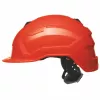 UVEX pronamic 9731330 skyddshjälm EN 397 röd