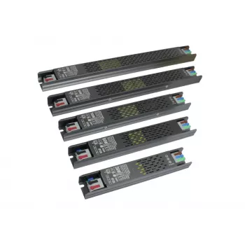 SYNERGY21 S21-LED-026123 24V 36W Slim Line LED-nätaggregat