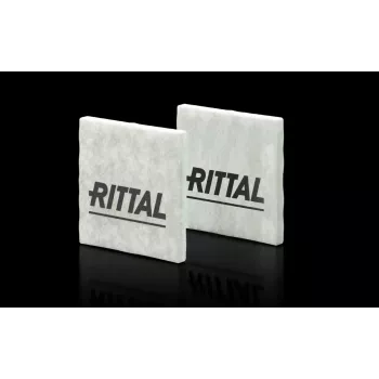 Rittal SK fiberfiltermatta för filterfläkt 3237.7xx/32 (3237054)