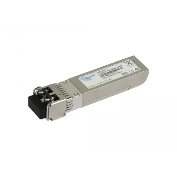 ALLNET SFP+ 10GBASE-SR transceiver, LC duplex, multimode, 850nm, 300m, HP J9150D-kompatibel