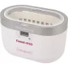 EMAG EMMI-04D ultraljudsrengörare 0,6 L, 40 W, 45 kHz, rostfri behållare, plasthölje