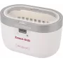 EMAG EMMI-04D ultraljudsrengörare 0,6 L, 40 W, 45 kHz, rostfri behållare, plasthölje