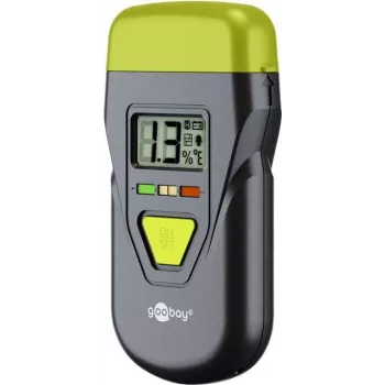 Goobay Tools fuktmätare 77832