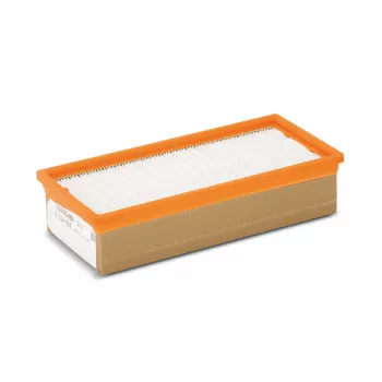 Kärcher Professional veckat plattfilter 6.904-364.0