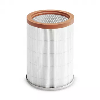 Kärcher Professional patronfilter för WD/MV/A-serien våt- och torrdammsugare (69070380)