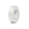 HellermannTyton HelaTape Flex 1000+ PVC eltejp, 19 mm x 20 m, svart 712-00905