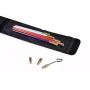 HellermannTyton kabelinstallationssystem Cable Scout+ CS-SH 1 st