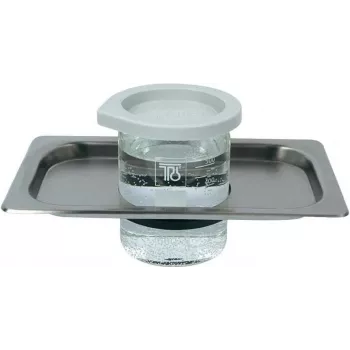 EMAG EM-20DG mixerlocksset för 2,0L-behållare med 600ml glasbehållare