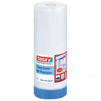 tesa Easy Cover täckfolie, 33 m x 1400 mm 04411-00001-00