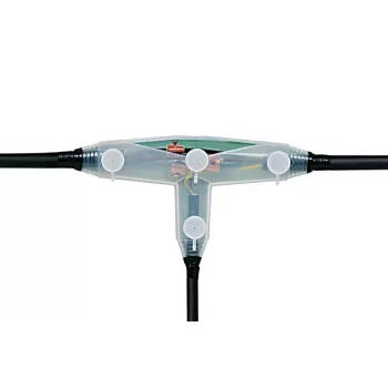 HellermannTyton T-2 / SF grönt transparent polyuretanmaterialark för termotransfertryck 380 mm x 225 mm 435-12070