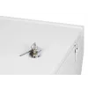 ALLNET reservnyckelset för serverrack (2 nycklar, art. 219493 & 219572) ALL-DIN-XXX-ReplaceKeys