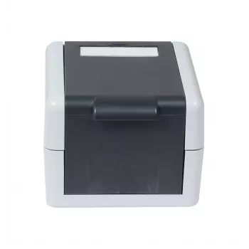 SYNERGY21 Keystone-modul utanpåliggande hölje IP44 för 2 moduler, vit S216388