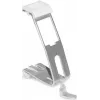 Dätwyler 418025 fiberoptikinstallationssats, silver