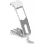 Dätwyler 418025 fiberoptikinstallationssats, silver