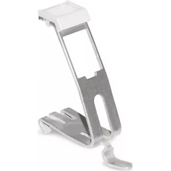 Dätwyler 418025 fiberoptikinstallationssats, silver