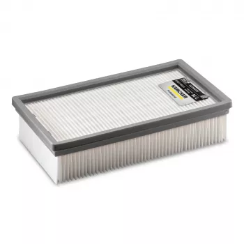Kärcher Professional veckat filter för NT-serien våt-/torrdammsugare 6.907-455.0