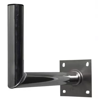 WEIß WHA5035HQ aluminiumrör Ø 50 mm, TÜV-certifierat, 1 m 3020
