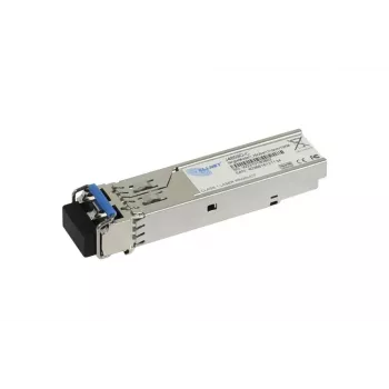 ALLNET J4859D-C kompatibel 1000BASE-LX SFP-transceiver, LC duplex, 1310nm, 10km, single-mode